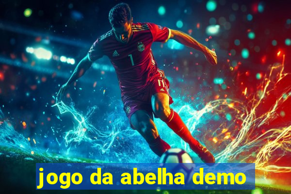 jogo da abelha demo